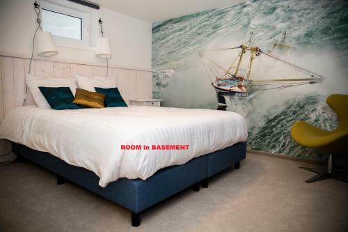 B&B Morgenster