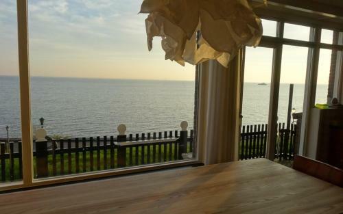 B&B Morgenster