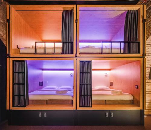 Bunk Hotel Utrecht