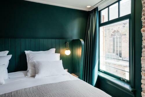 Hotel Cozy Pillow