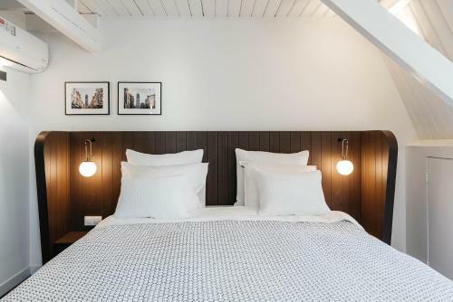 Hotel Cozy Pillow