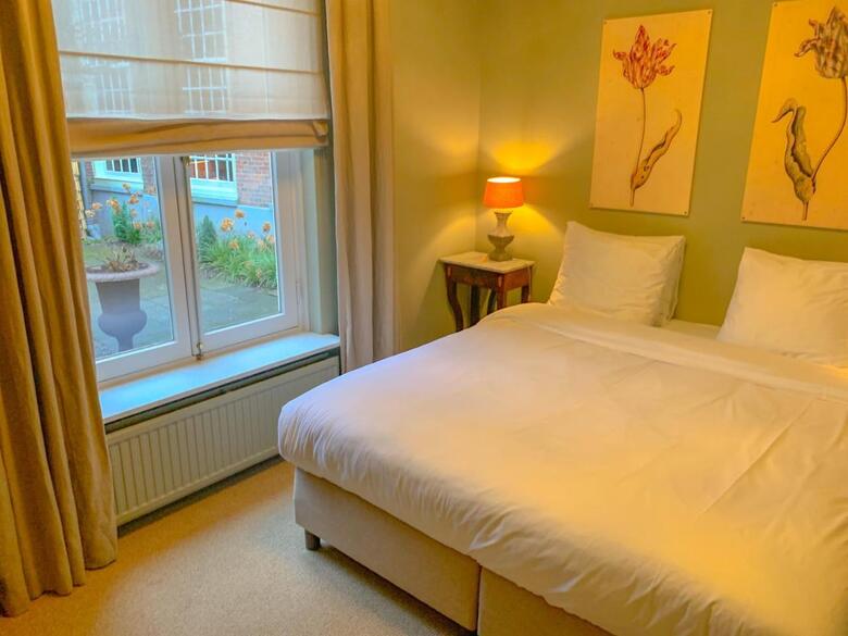 Hotel Beijers
