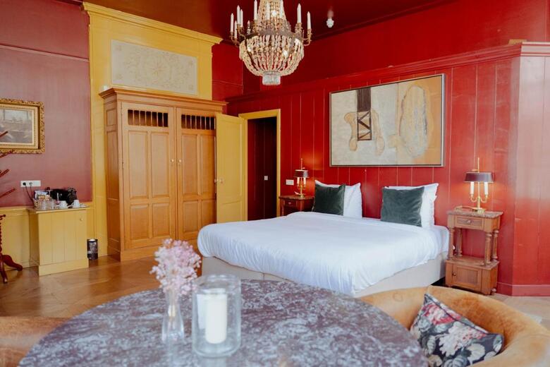 Hotel Beijers