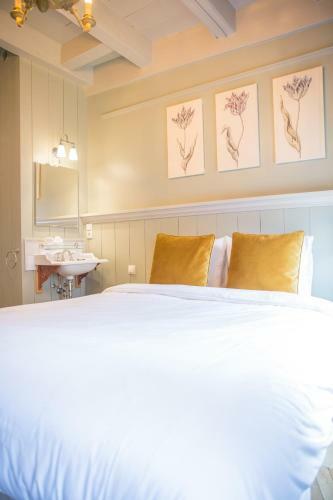 Hotel Logement Petit Beijers