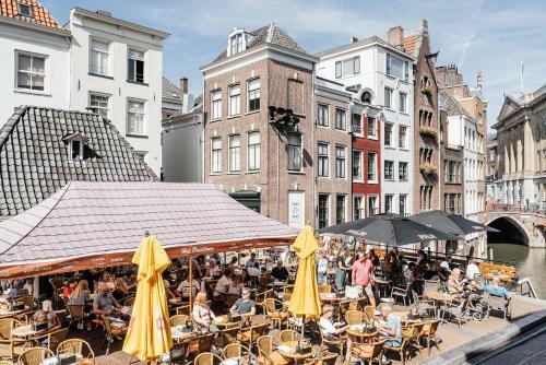 Hotel Logement Petit Beijers