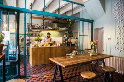 Hotel Logement Petit Beijers