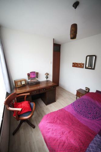 Apartamento Kievitenlaan 1 'nescio'