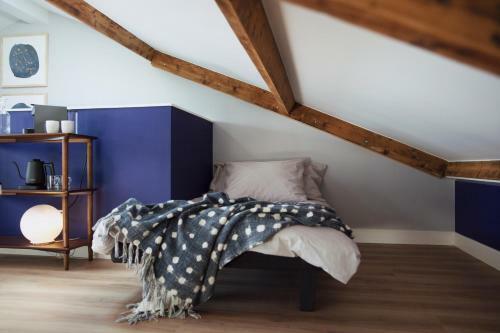 Muze Hotel Utrecht