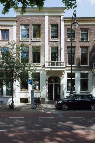 Muze Hotel Utrecht