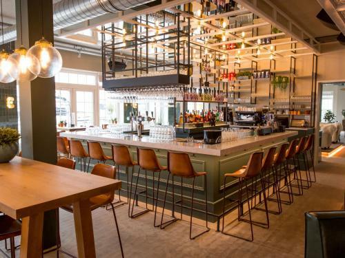 Holiday Home Europarcs Poort Van Amsterdam-17
