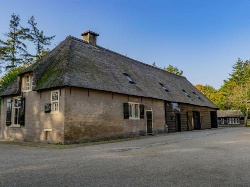 Landgoed Ulvenhart de Jager