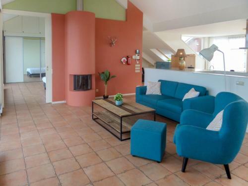Apartment De Meerparel