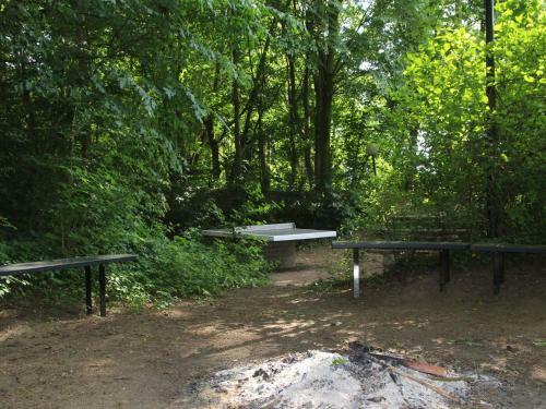 Secluded Holiday Home In Ulestraten With Garden
