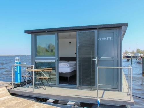 Holiday Home de Meerparel-4