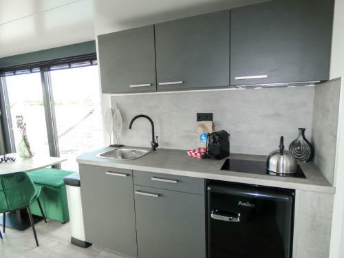 Holiday Home de Meerparel-4
