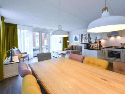 Holiday Home de Meerparel-3