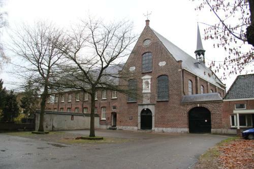Agroturismo Emmausklooster
