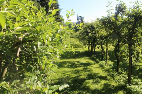 Agroturismo Emmausklooster