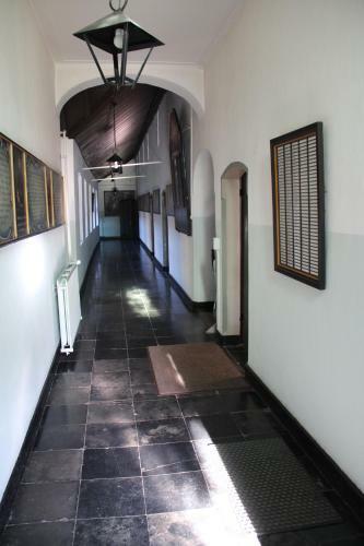 Agroturismo Emmausklooster