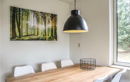 Three-bedroom Holiday Home In Vledder