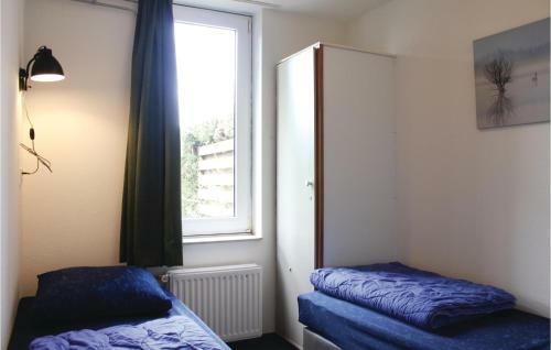 Three-bedroom Holiday Home In Vledder
