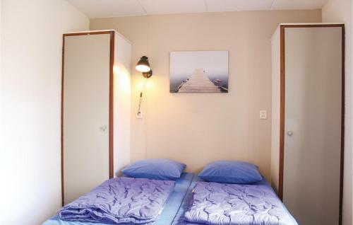 Three-bedroom Holiday Home In Vledder