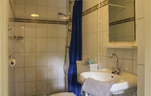 Three-bedroom Holiday Home In Vledder