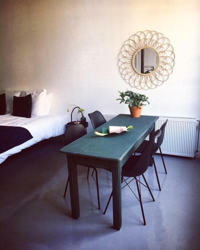 Hoteldebeautel