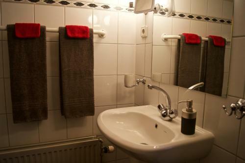 Hostal The Studio Guesthouse