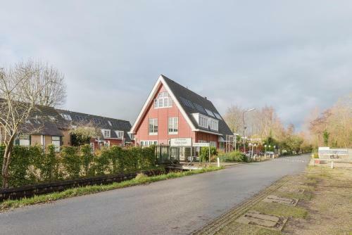 Apartamento Lake House Vinkeveen