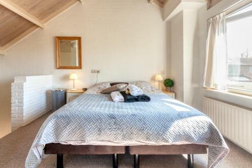 Apartamento Lake House Vinkeveen