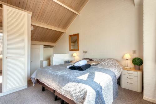 Apartamento Lake House Vinkeveen