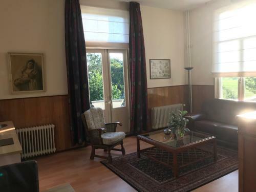 Apartamento Klooster Casa Carmeli, Appartement