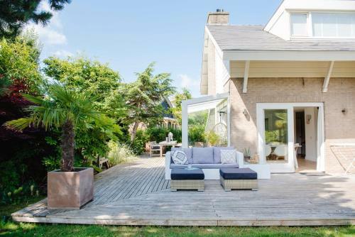 Luxury Villa On Peaceful Location. Boat Optional