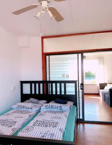 Apartamento Luxstay Den Haag