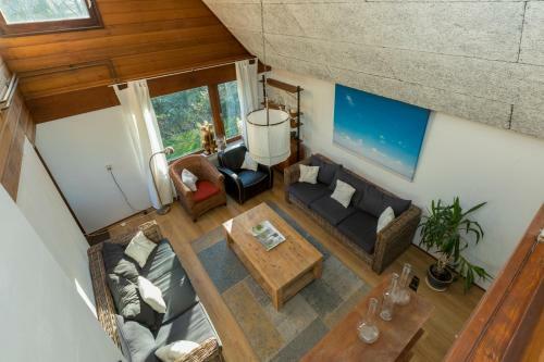 Apartamento Kievitenlaan 22