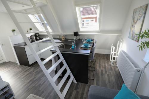 Apartamento Appartement Klein Waldeck
