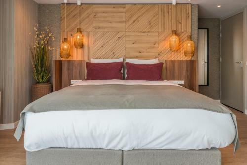Hotel Suites Boulevard 17