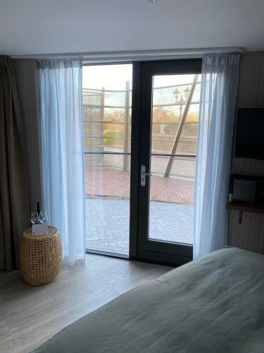 Hotel Suites Boulevard 17