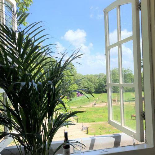 Eco Hotel Plantage Rococo