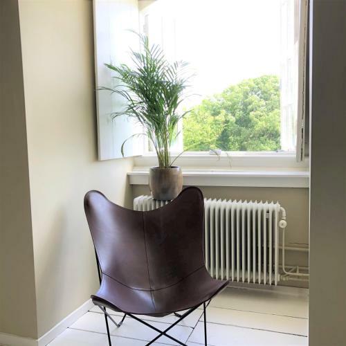 Eco Hotel Plantage Rococo