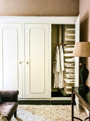 Eco Hotel Plantage Rococo