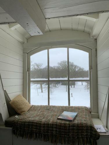 Eco Hotel Plantage Rococo