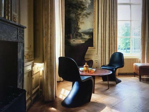 Eco Hotel Plantage Rococo