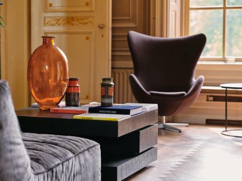 Eco Hotel Plantage Rococo