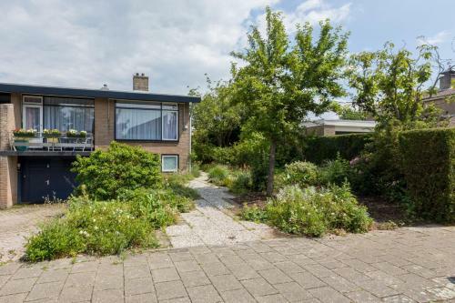Hotel Holidayhouse - Beethovenlaan 4 Vlissingen