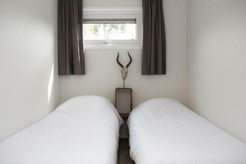 Apartamento 18 Persoons Veluwe Villa