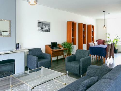 Apartment Beach