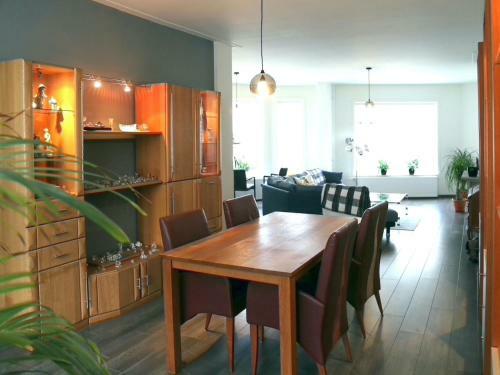 Apartment Beach