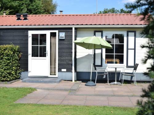 Apartamentos Studio Recreatiepark de Boshoek-2